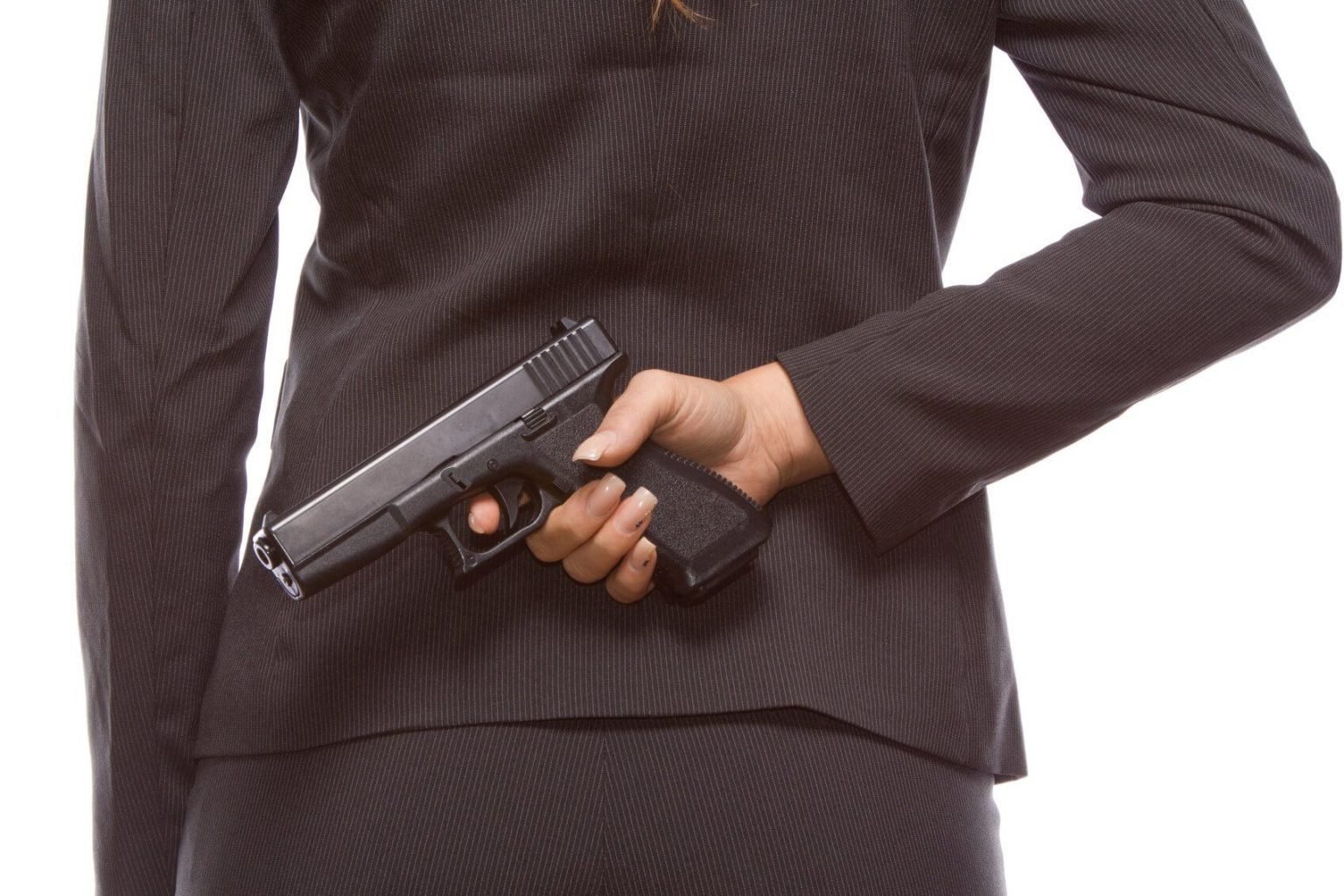 Why you need an NFA gun trust