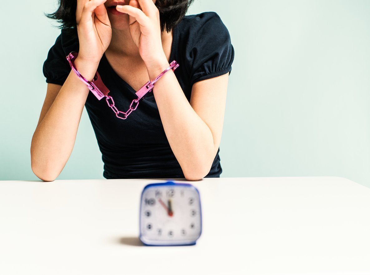 Rhode Island Probation reform