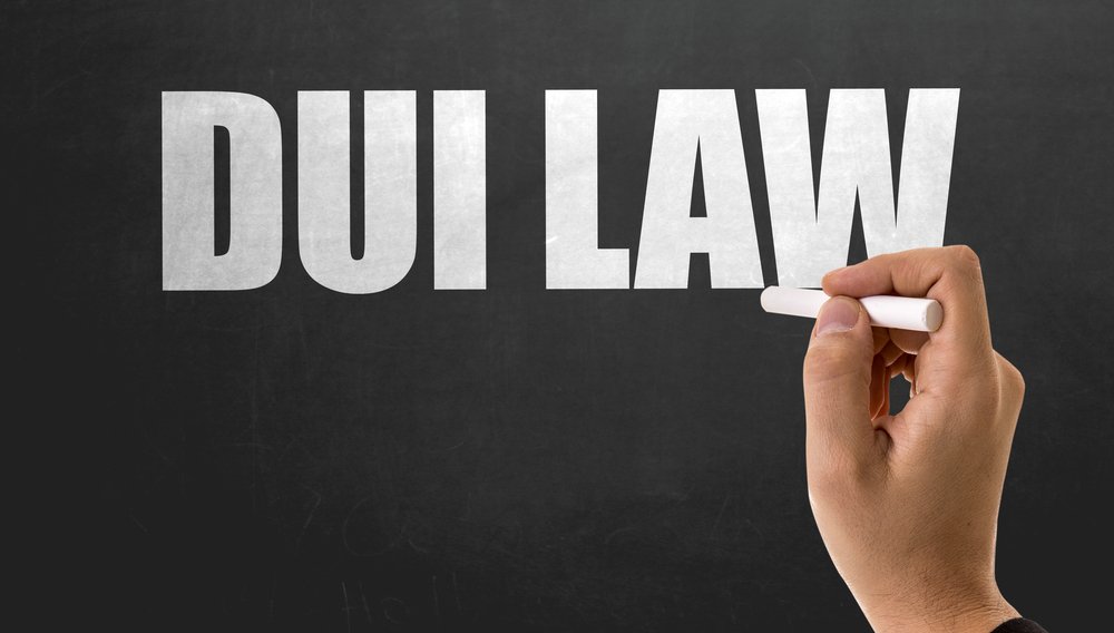 Connecticut DUI laws