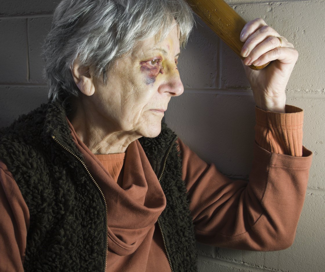 elder abuse