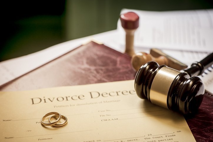 Get A Divorce in Rhode Island